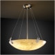 A thumbnail of the Justice Design Group CLD-9621-35-LED3-3000 Brushed Nickel