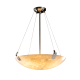 A thumbnail of the Justice Design Group CLD-9622-35-LED-5000 Brushed Nickel
