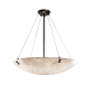 A thumbnail of the Justice Design Group CLD-9664-35-F2-LED6-6000 Dark Bronze