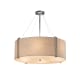 A thumbnail of the Justice Design Group FAB-9517-LED8-5600 Brushed Nickel
