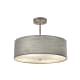 A thumbnail of the Justice Design Group FAB-9591-GRAY Brushed Nickel