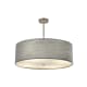 A thumbnail of the Justice Design Group FAB-9592-GRAY Brushed Nickel