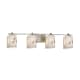 A thumbnail of the Justice Design Group FAL-8444-15-LED4-2800 Brushed Nickel