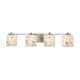 A thumbnail of the Justice Design Group FAL-8444-30-LED4-2800 Brushed Nickel