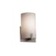 A thumbnail of the Justice Design Group FSN-5531-OPAL Brushed Nickel
