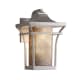 A thumbnail of the Justice Design Group FSN-7521W-MROR-LED1-700 Brushed Nickel