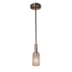 A thumbnail of the Justice Design Group FSN-8445-10-SEED Brushed Nickel