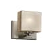 A thumbnail of the Justice Design Group FSN-8447-55-MROR-LED1-700 Brushed Nickel