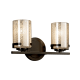 A thumbnail of the Justice Design Group FSN-8452-10-MROR Dark Bronze