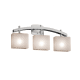 A thumbnail of the Justice Design Group FSN-8593-55-WEVE-LED3-2100 Brushed Nickel