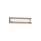 A thumbnail of the Justice Design Group FSN-8631-WEVE Brushed Nickel