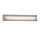 A thumbnail of the Justice Design Group FSN-8635-OPAL Brushed Nickel