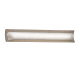 A thumbnail of the Justice Design Group FSN-8635-WEVE Brushed Nickel
