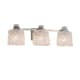 A thumbnail of the Justice Design Group GLA-8473-30-LACE Brushed Nickel