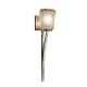 A thumbnail of the Justice Design Group GLA-8791-16-WTFR-LED1-700 Brushed Nickel