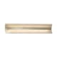 A thumbnail of the Justice Design Group PNA-8625-WAVE Brushed Nickel