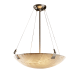 A thumbnail of the Justice Design Group PNA-9642-35-BANL-LED-5000 Brushed Nickel