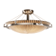 A thumbnail of the Justice Design Group PNA-9682-35-PLET Brushed Nickel