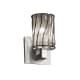 A thumbnail of the Justice Design Group WGL-8921-10-SWCB Brushed Nickel