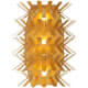 A thumbnail of the Kalco 520121 Oxidized Gold Leaf