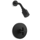 A thumbnail of the Kallista ONE-3-PC-PB-CR-SHWR-1.75 Matte Black
