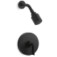 A thumbnail of the Kallista ONE-3-PC-PB-LV-SHWR-1.75 Matte Black