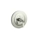 A thumbnail of the Kallista P22715-LX Nickel Silver