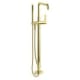 A thumbnail of the Kallista P24418-00 Unlacquered Brass