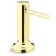 A thumbnail of the Kallista P25015-00 Unlacquered Brass