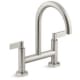 A thumbnail of the Kallista P25202-LV Brushed Nickel
