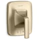 A thumbnail of the Kallista P24723-LV Brushed French Gold