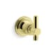 A thumbnail of the Kallista P31426-00 Unlacquered Brass