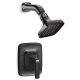 A thumbnail of the Kallista P24715-LV-SHOWER Black Nickel