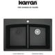 A thumbnail of the Karran USA QDF Alternate Image