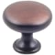 A thumbnail of the KasaWare K778-10 Brushed Oil Rubbed Bronze