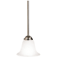 A thumbnail of the Kichler 2771 Pictured in Brushed Nickel