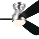 A thumbnail of the Kichler 300315 Kichler Bead 54 LED Ceiling Fan