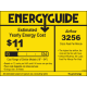 A thumbnail of the Kichler 310204 Kichler 310204 Energy Guide