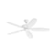 A thumbnail of the Kichler 330165 Kichler Renew Patio Ceiling Fan Configurations