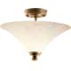 A thumbnail of the Kichler 3719 Pictured in Natural Brass