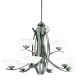 A thumbnail of the Kichler 42160 Pictured in Antique Pewter