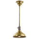 A thumbnail of the Kichler 42579 Natural Brass Pendant Configuration