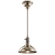 A thumbnail of the Kichler 42579 Polished Nickel Pendant Configuration