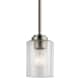 A thumbnail of the Kichler 44032 Brushed Nickel