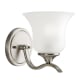 A thumbnail of the Kichler 5284 Pictured in Brushed Nickel