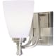 A thumbnail of the Kichler 5401 Pictured in Brushed Nickel