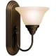 A thumbnail of the Kichler 5991 Pictured in Olde Bronze