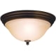 A thumbnail of the Kichler 8076 Pictured in Olde Bronze