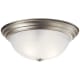 A thumbnail of the Kichler 8110 Brushed Nickel