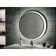 A thumbnail of the Kichler 86004 Kichler Chennai LED Mirror